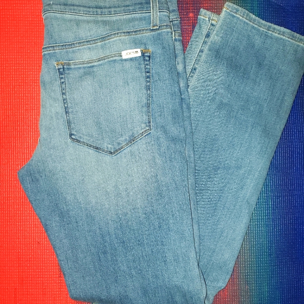 Joe's Jeans Men's Slim-Fit Jean “Rehan” Size 33